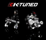 K-tuned Front Roll Center Adjusters For 2006-2011 Honda Civic KTD-RCA-611 Fa Fg. Fixed Price $229.00.