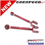 Adj. Rear Trailing Arms W/spherical Bearings For 4-SERIES 14+ Godspeed# AK-178-D. Fixed Price $127.50.
