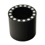 Intercomp 100189 Magnetic Nascar Caster Camber Gauge Adapter. Fixed Price $70.99.