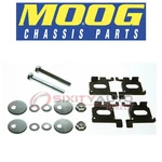 Moog K7398 Alignment Caster Camber Kit For VV13309A MS25036 MS25035 AA3665 Sa. Fixed Price $65.35.