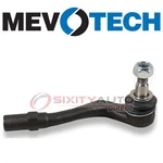 Mevotech Supreme Front Left Outer Steering Tie Rod End For 2018-2019 Id. Fixed Price $38.02.