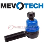 Mevotech Supreme Front Left Inner Steering Tie Rod End For 1976-1979 Jeep Ko. Fixed Price $25.53.