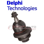 Delphi TC5838 Ball Joint For RK642116 MS25515 55210-2H100 535-338 102-7230 Gq. Fixed Price $95.68.