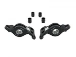 SKUNK2 Black Spherical Compliance Bracket Fits 1992-1995 CIVIC/1994-2001 Integra. Fixed Price $363.04.