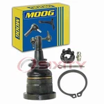 Moog Front Upper Suspension Ball Joint For 2000-2006 Chevrolet Tahoe 4.8L Rz. Fixed Price $63.72.