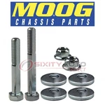 Moog K100141 Alignment Camber Toe Kit For VV100141 MS500189 MS500109 AA3746 Pj. Fixed Price $51.90.