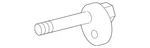 Genuine Toyota Lower Control Arm Cam 48409-0E020. Fixed Price $21.49.