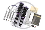 D2 Racing Adjustable Coilovers Suspension For Bmw E46 3-SERIES Awd 1999-2005. Fixed Price $1215.00.