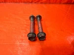 17-20 Infiniti Q60 Rear Shock Strut Bolts Nuts Hardware Oem #289. Fixed Price $44.95.