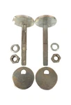 Sealed Power 81714612 Taurus/sable Station Wagon Rear Camber Kit 817-14612 New!. Fixed Price $35.57.