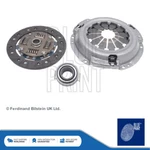 Fits Honda Jazz 2008- 1.2 1.3 1.4 1.5 + Other Models Clutch Kit Blue Print. Fixed Price $92.69.