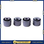 2PCS Mevotech Alignment Camber Bushing Rear Upper For Dodge Challenger 2008-2015. Fixed Price $121.86.