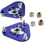 Adjustable Camber Plate Tops For Toyota Celica 2000-2006 ZZT230 ZZT231. Fixed Price $57.80.