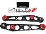 SKUNK2 Ultra Rear Lower Control Arms Lca For Ef Civic Crx DC2 Integra (black). Fixed Price $299.88.