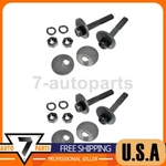 Front Upper Alignment Camber Kit Mevotech Original Grade 2X Fits 1990-2005 Astro. Fixed Price $54.99.
