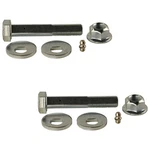 Moog Set Of 2 Rear Alignment Toe Adjusters For Acura Mdx Honda Odyssey Pilot. Fixed Price $82.43.