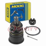 Moog Front Lower Suspension Ball Joint For 1997-2000 Acura El Spring Ride Iw. Fixed Price $47.44.