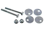 Mevotech Alignment Cam Bolt Kit For 1997 Jeep Wrangler (MS250170). Fixed Price $29.11.