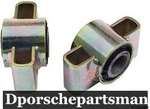 Porsche 944 / 968 Mount With Bushing For Control Arm Front Lower Rear 2 New. Fixed Price $440.58.