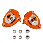 Pair Camber Plates For Nissan S13 Silva 240SX 1989-1990 S14 1995-1998. Fixed Price $81.05.