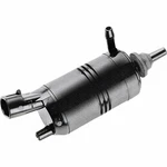 8-6710 Ac Delco Windshield Washer Pump Front Rear New For Suburban S15 Pickup. Fixed Price $44.53.