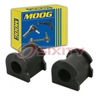Moog Rear To Frame Stabilizer Bar Bushing Kit For 2006-2010 Mercury Kb. Fixed Price $21.20.