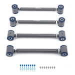 Maxpeedingrods Rear Lower Control Arm Toe Kit For Acura Tl/tsx/rl 2004-20.... Fixed Price $118.37.