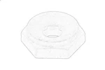 Oe Vw 4F0 501 389C Screw For Audi A6 C6 (4F2) 2005-2011. Fixed Price $36.90.