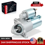 Starter For Chevrolet Sonic 2012 2013 2014 2015 - 2018 Cruze Limited 8000387. Fixed Price $49.99.
