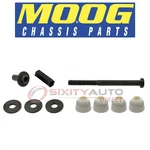 Moog Front Stabilizer Bar Link Kit 1960-1965 Ford Ranchero Spring Ca. Fixed Price $21.94.