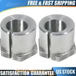 Mevotech Front Alignment Caster / Camber Kit Fits 2000 Ford F-250 Super Duty. Fixed Price $40.94.