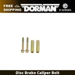 For 2004-2010 Infiniti QX56 Dorman Disc Brake Caliper Bolt Rear 2005 2006 2007. Fixed Price $13.93.