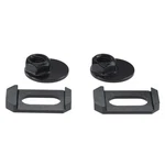 Moog Front Alignment Caster / Camber Kit K100070. Fixed Price $88.88.