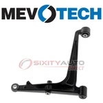 Mevotech Supreme Front Right Lower Control Arm For 1992-1996 Volkswagen Kv. Fixed Price $88.09.