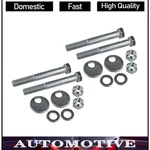 Alignment Cam Bolt Kit For Jeep Liberty 2007 2006 2005 2004 2003 2002. Fixed Price $120.82.