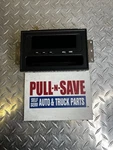 01 02 03 Mitsubishi Montero Limited Dash Display Info Screen Oem MR512860. Fixed Price $79.99.