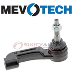 Mevotech Supreme Front Right Outer Steering Tie Rod End For 2008-2012 Jeep Gx. Fixed Price $52.32.