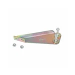 Arb FK21 Old Emu Rear Exhaust Bracket Kit; For 1998-2004 Toyota Tacoma New. Fixed Price $32.55.
