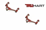 Truhart Front Upper Camber Control Arms W/ Pillowball GS300 GS400 GS430 98-05. Fixed Price $413.95.