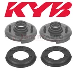 Pc Kyb Rear Strut Mount For 2010-2011 Honda Accord Crosstour Shock Dv. Fixed Price $94.29.