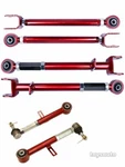 Godspeed 6PC Rear Toe Traction +lower Camber Control Arm For LS400 95-00 UCF20. Fixed Price $459.00.