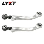 Lykt 2PCS Rear Adjustable Camber Arm Kit For Benz 320 550 63AMG Sl Cls. Fixed Price $149.01.