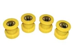 Whiteline (KCA403) Front Camber Adj Kit-upper C/arm Bushes. Fixed Price $250.88.
