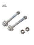 Mercedes R231 Sl-class Left Right Front Lateral Control Arm Bolt Nut Set Of. Fixed Price $19.99.