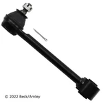 Suspension Control Arm And Ball Joint Assembly Beck/arnley 102-7265. Fixed Price $73.36.