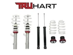 Truhart Basic Coilover System New Front Rear For 09-17 06-10 Passat TH-V706. Fixed Price $432.00.