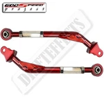 Godspeed For Legacy 00-03 Be Bh Adjustable Rear Lateral Arm Suspension. Fixed Price $153.00.