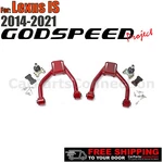 Godspeed Adjustable Front Upper Camberarms Balljoint For Is 14-21 AK-128-BJ450-A. Fixed Price $238.00.