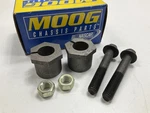 (2) Moog K8504 Suspension Alignment Caster Camber Bushing - 1/4 Degree 4WD. Fixed Price $22.49.