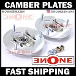 MK1 Adjustable Rear Camber Plates 00-05 Toyota MR2 Spyder. Fixed Price $196.34.